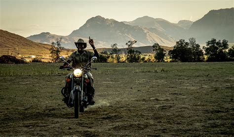 guided motorcycle tours south africa